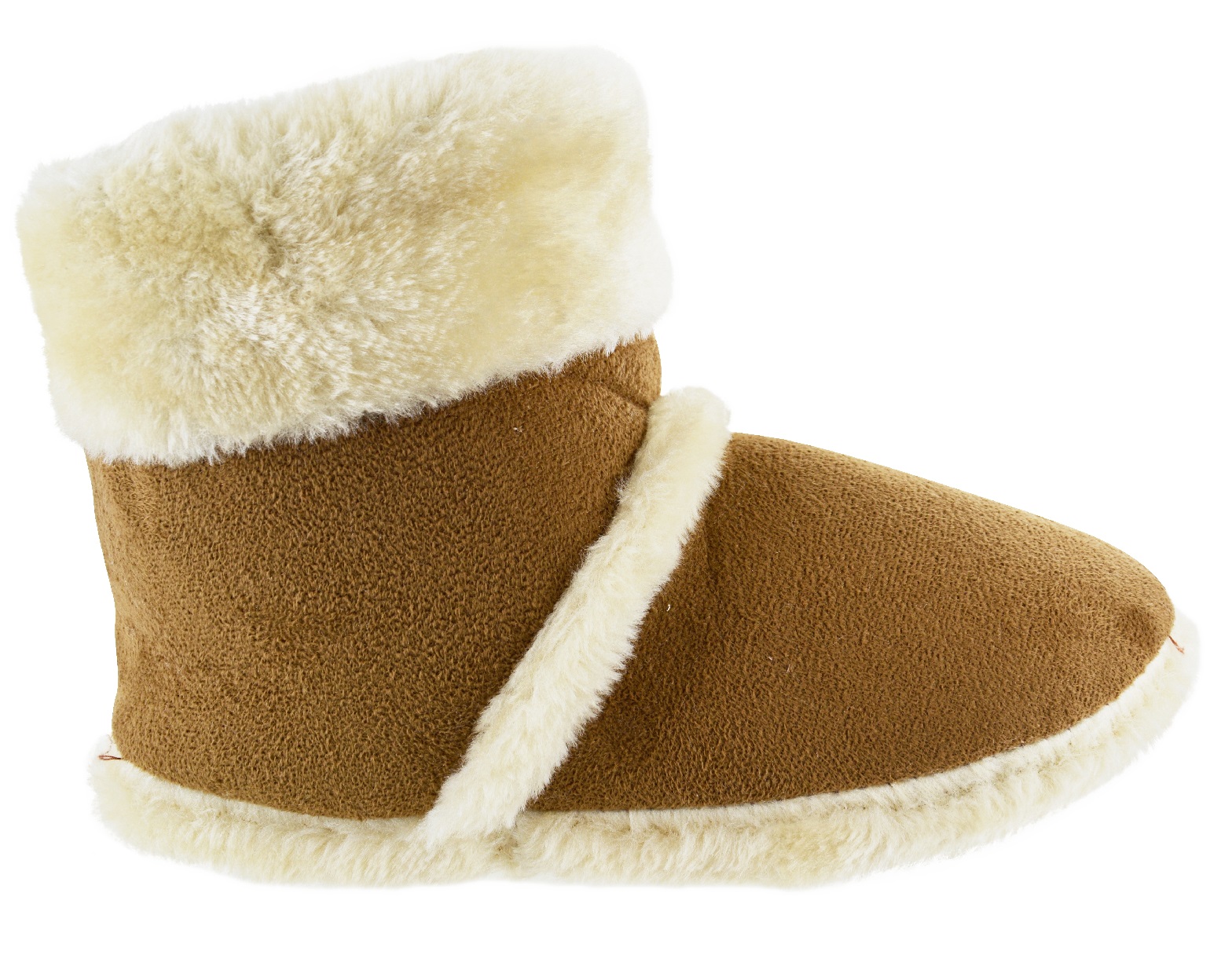 warmest booties